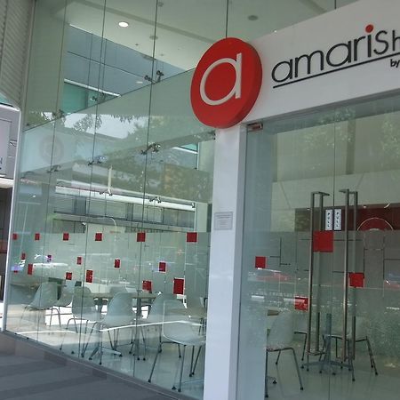 Amaris Hotel By Santika, Bugis - Σιγκαπούρη Εξωτερικό φωτογραφία
