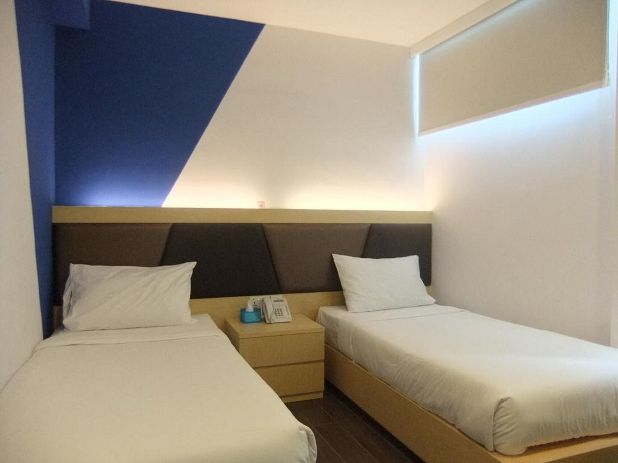 Amaris Hotel By Santika, Bugis - Σιγκαπούρη Εξωτερικό φωτογραφία