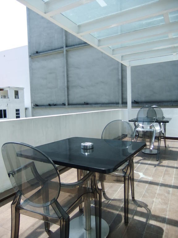 Amaris Hotel By Santika, Bugis - Σιγκαπούρη Εξωτερικό φωτογραφία