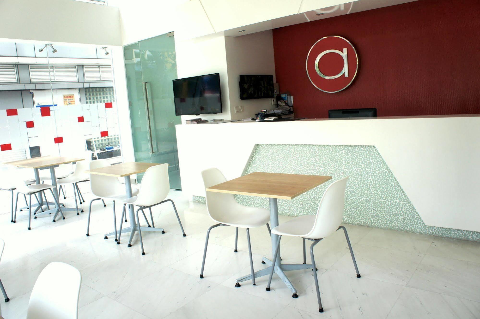 Amaris Hotel By Santika, Bugis - Σιγκαπούρη Εξωτερικό φωτογραφία